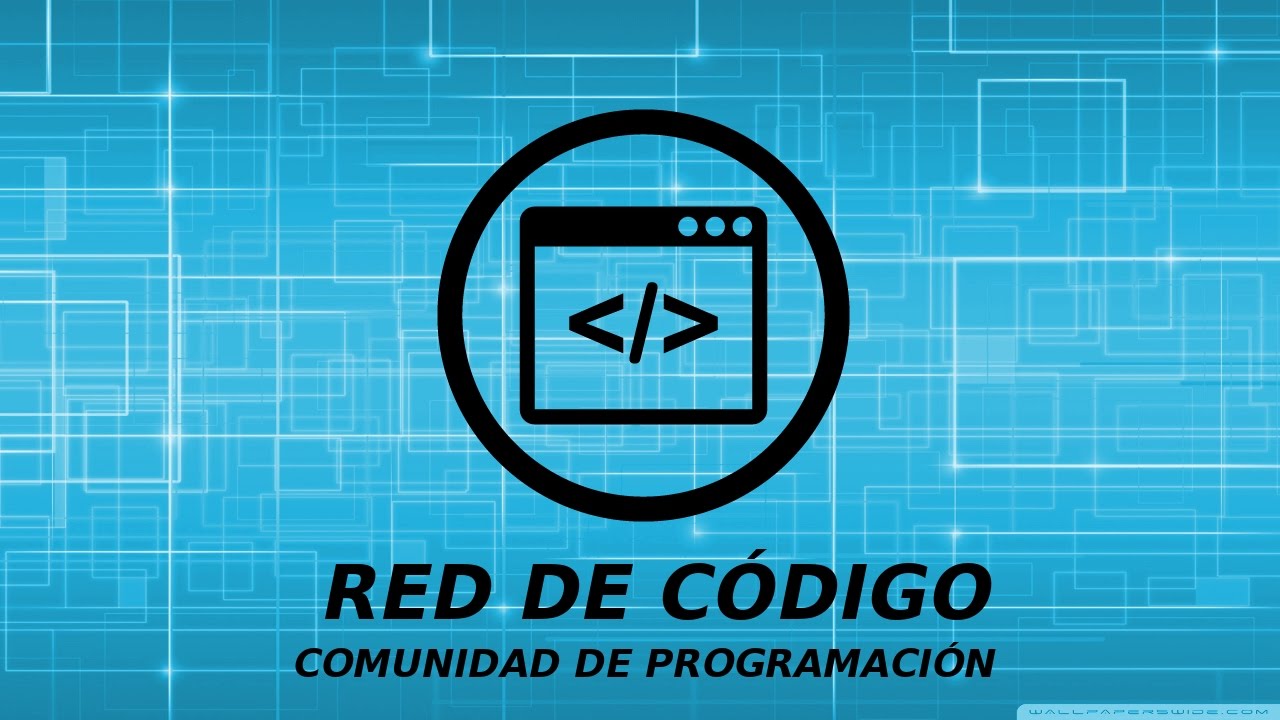 Comunidad de Programaci&oacute;n Abierta, Red de C&oacute;digo