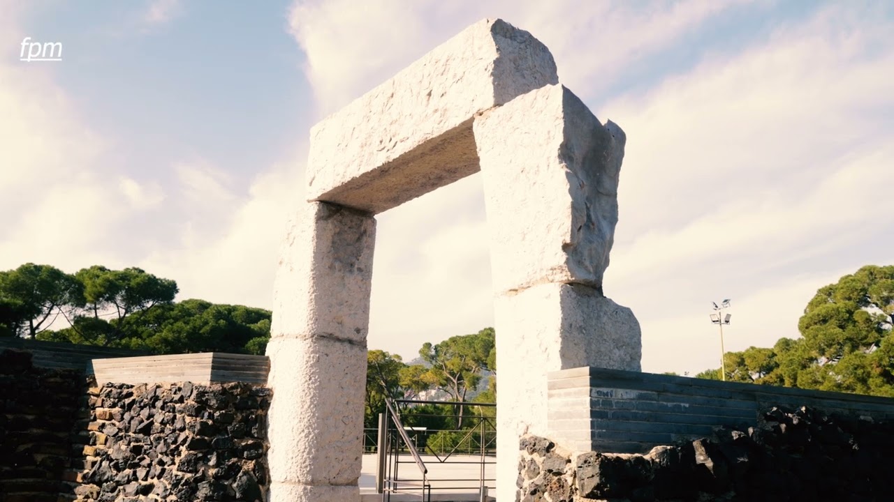 Cripta Gaudi