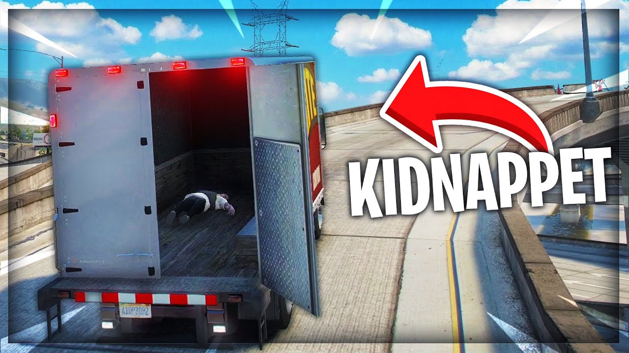 Kidnapper 