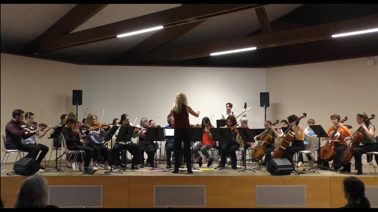 Concert 3 mai 2024