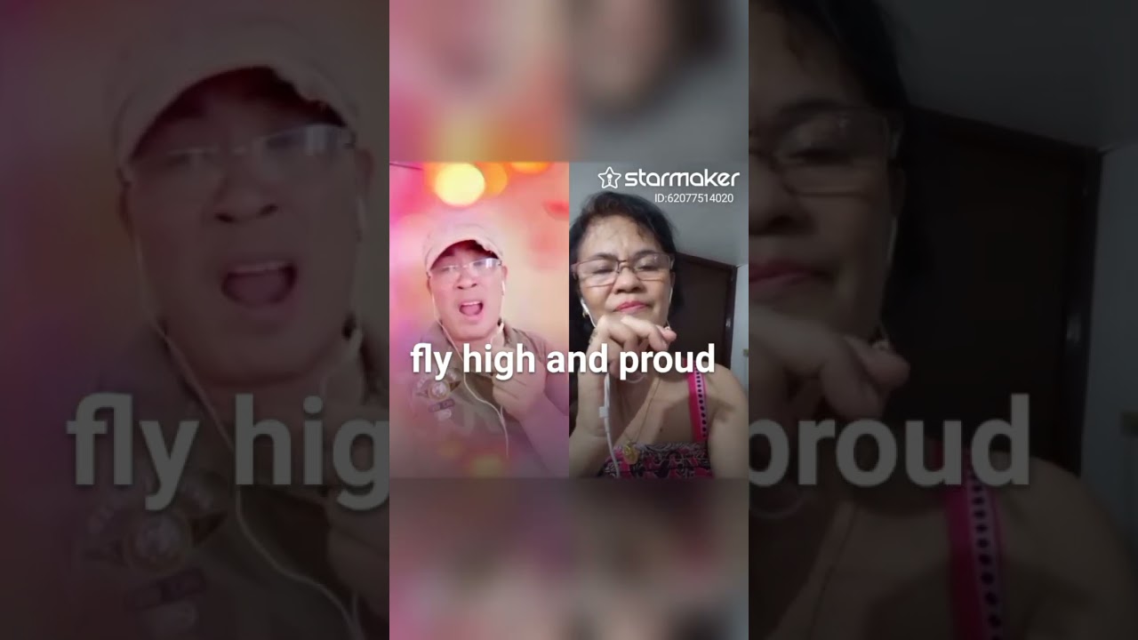 #My cover of Don't cry out loud#