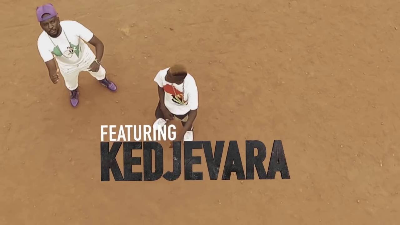 MC ONE - QUAND TU CONNAIS TU CONNAIS FEAT DJ KEDJEVARA (Clip Officiel)