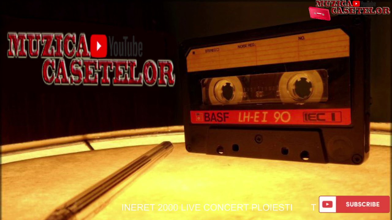 TINERET 2000 LIVE PLOIESTI