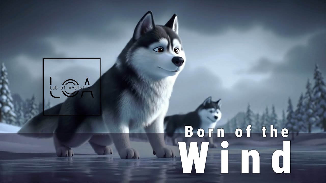 Born of the Wind [LOA]