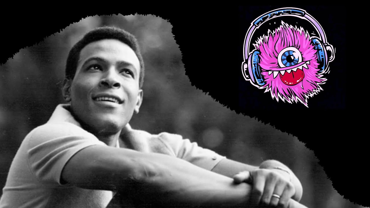 Marvin Gaye - What's Going On - 