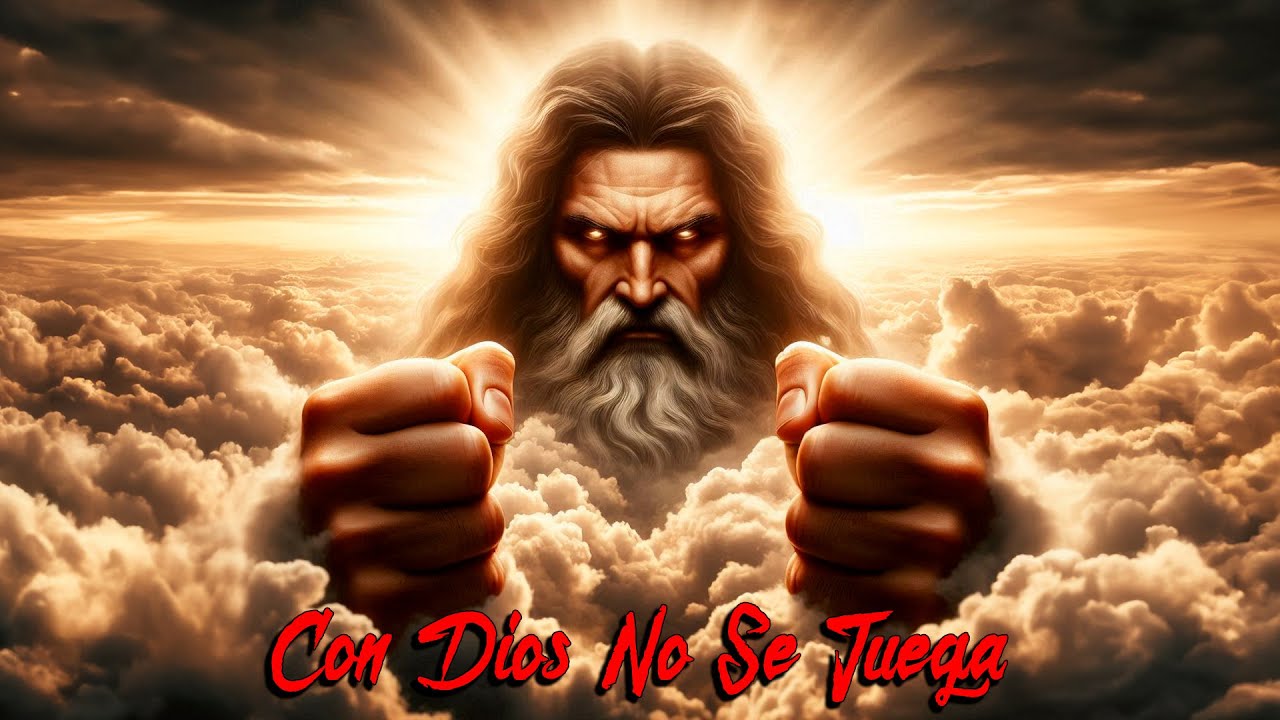 CON DIOS NO SE JUEGA | Cuentos y Leyendas de Honduras