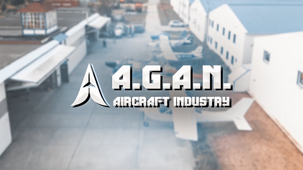 A.G.A.N. Introduction Video