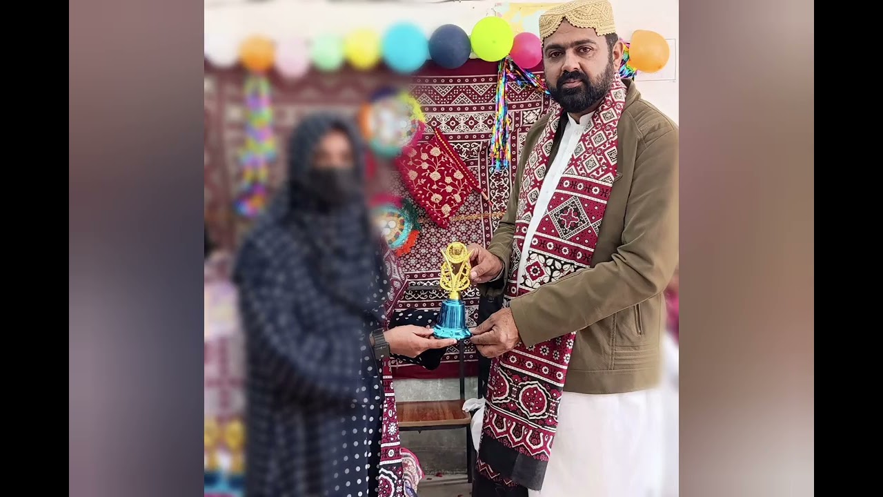 Sindh Culture day celebration December 2025