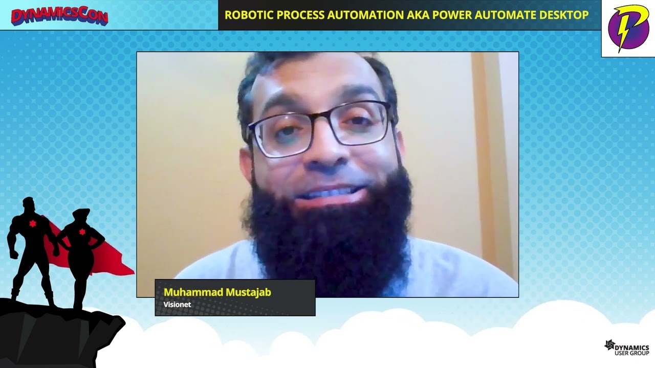 Robotic Process Automation Aka Power Automate Desktop - Power Platform