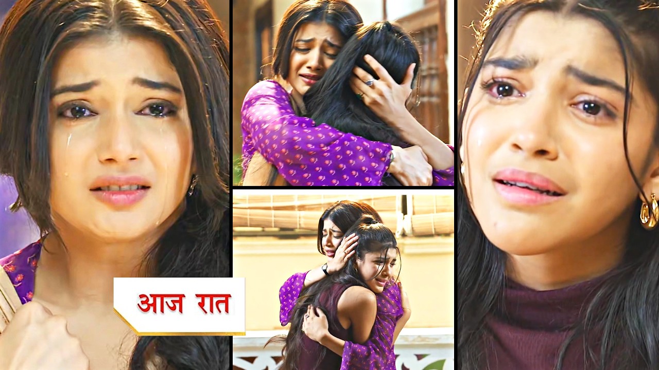 Yeh Rishta Kya Kehlata Hai Today Episode NEW PROMO | 22nd February 2026