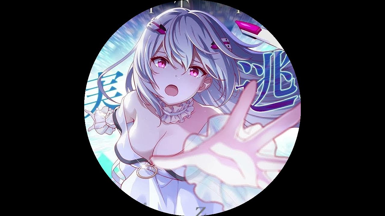 Muse Dash Custom Chart 