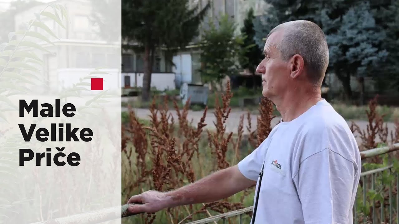 Male velike priče: Poraz radnika - poraz države