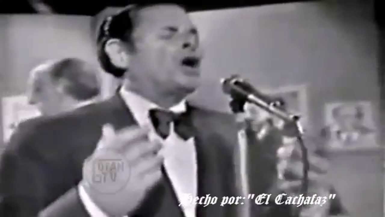 Juan D'Arienzo 