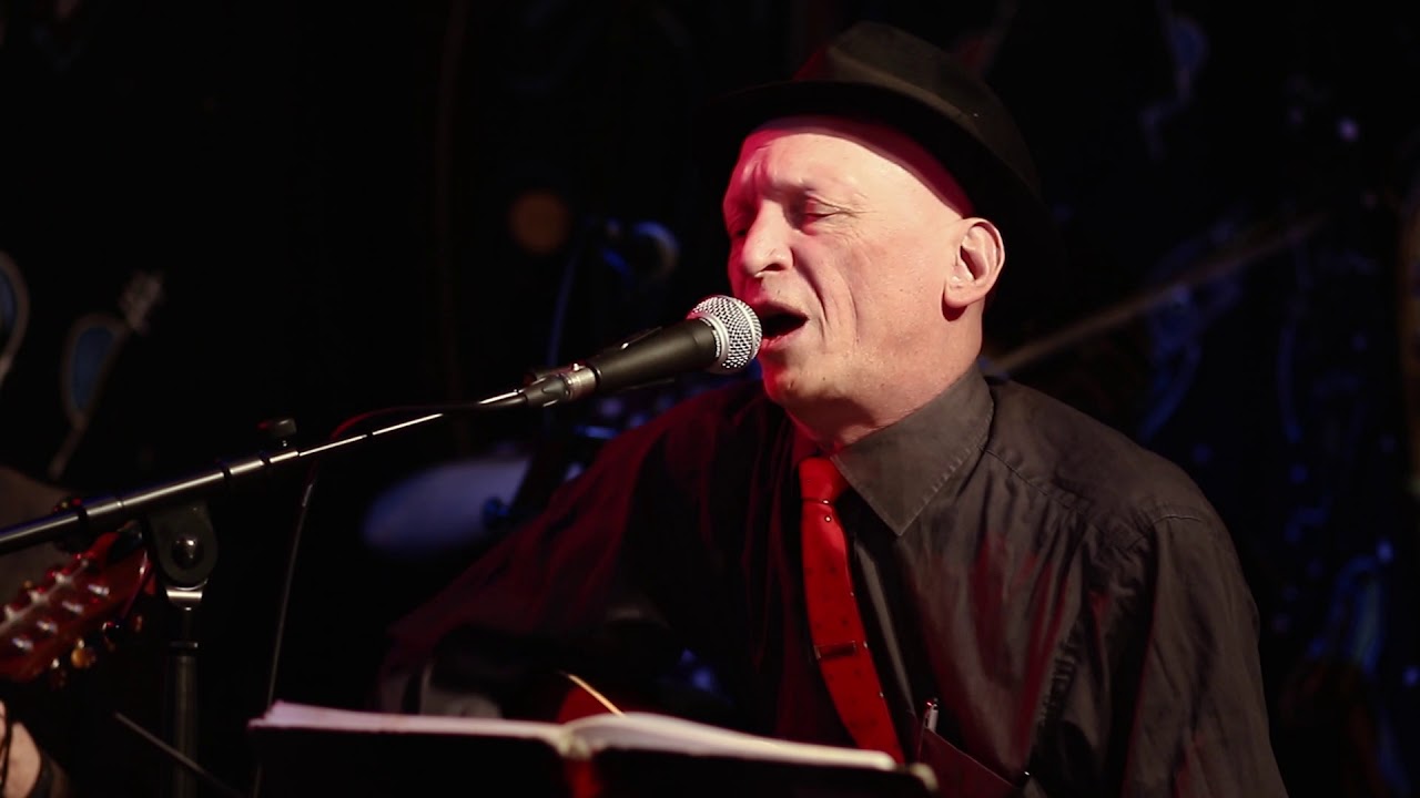 The Sick and Indigent Song Club - Be No Slave (Written by Gary Fitzpatrick)