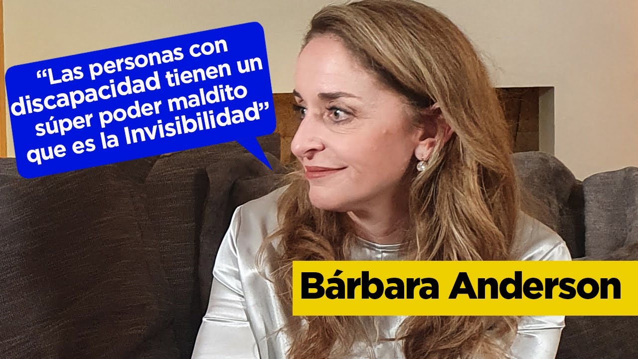 LOS DOS HEMISFERIOS DE LUCCA | La historia de Bárbara Anderson | El Nido de la Garza | Mónica Garza