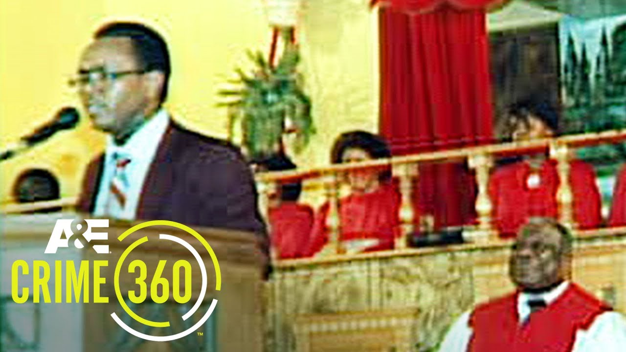 After 22 Years, One Fingerprint Leads Police to a Killer | Cold Case Files | A&E