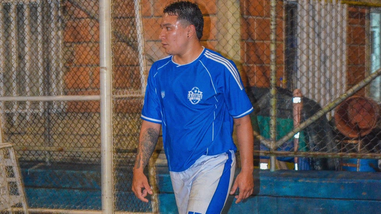Fecha #09 - Miércoles  (Torneo Prados del Este)