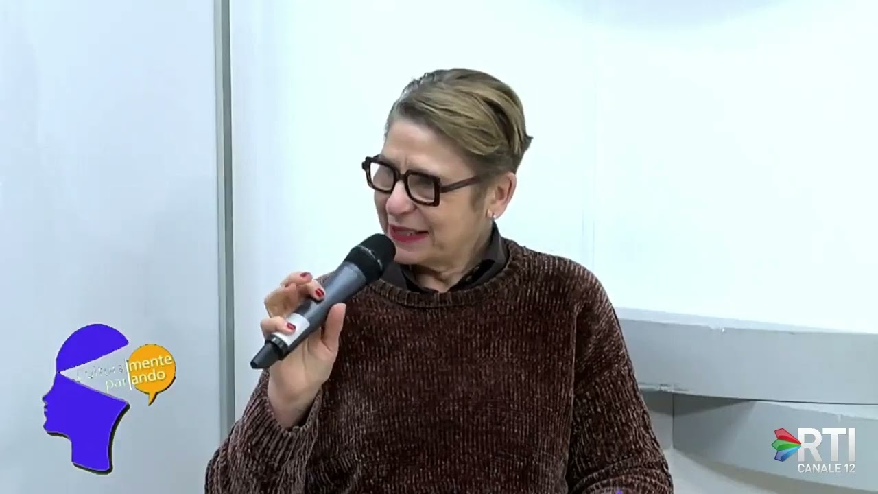 Culturalmente Parlando RTI Calabria   22 02 2022 Intervista ai Patissa Musica Etnica Popolare