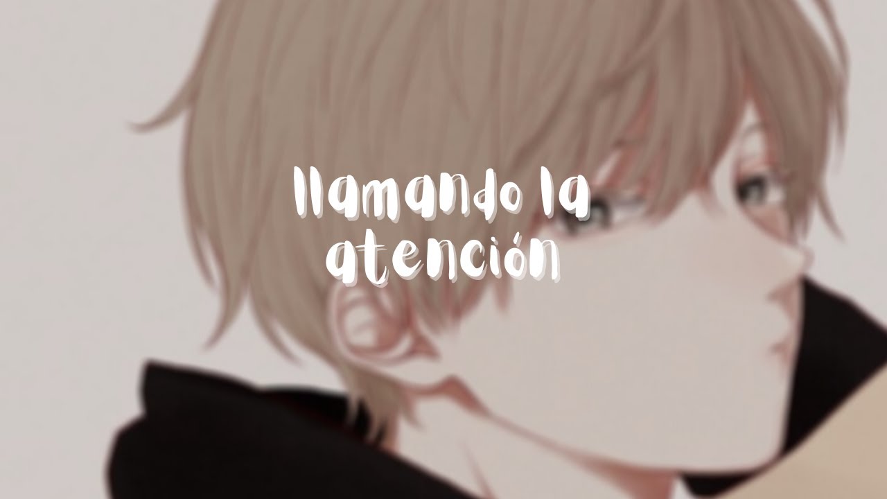 ˗ˏˋNovio Japonesˎˊ˗ Llamando la atención 『♡』Sub esp.