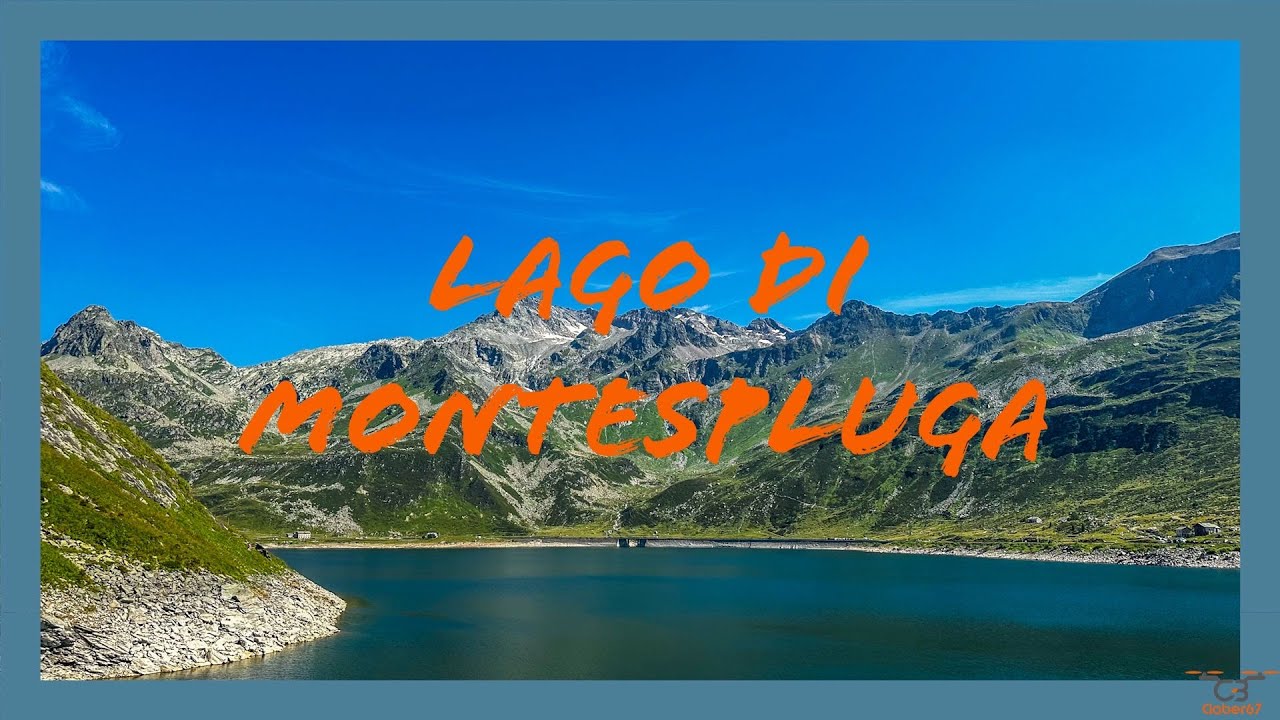 Montespluga