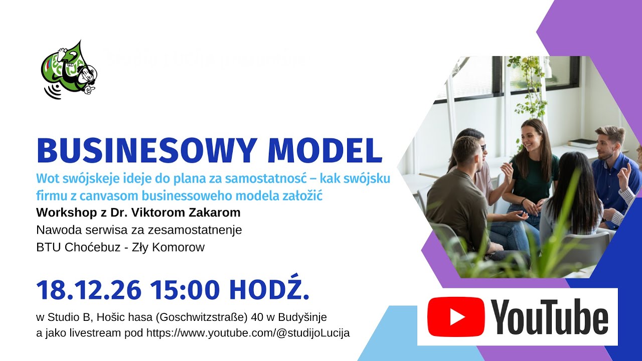 BUSINESOWY  MODEL