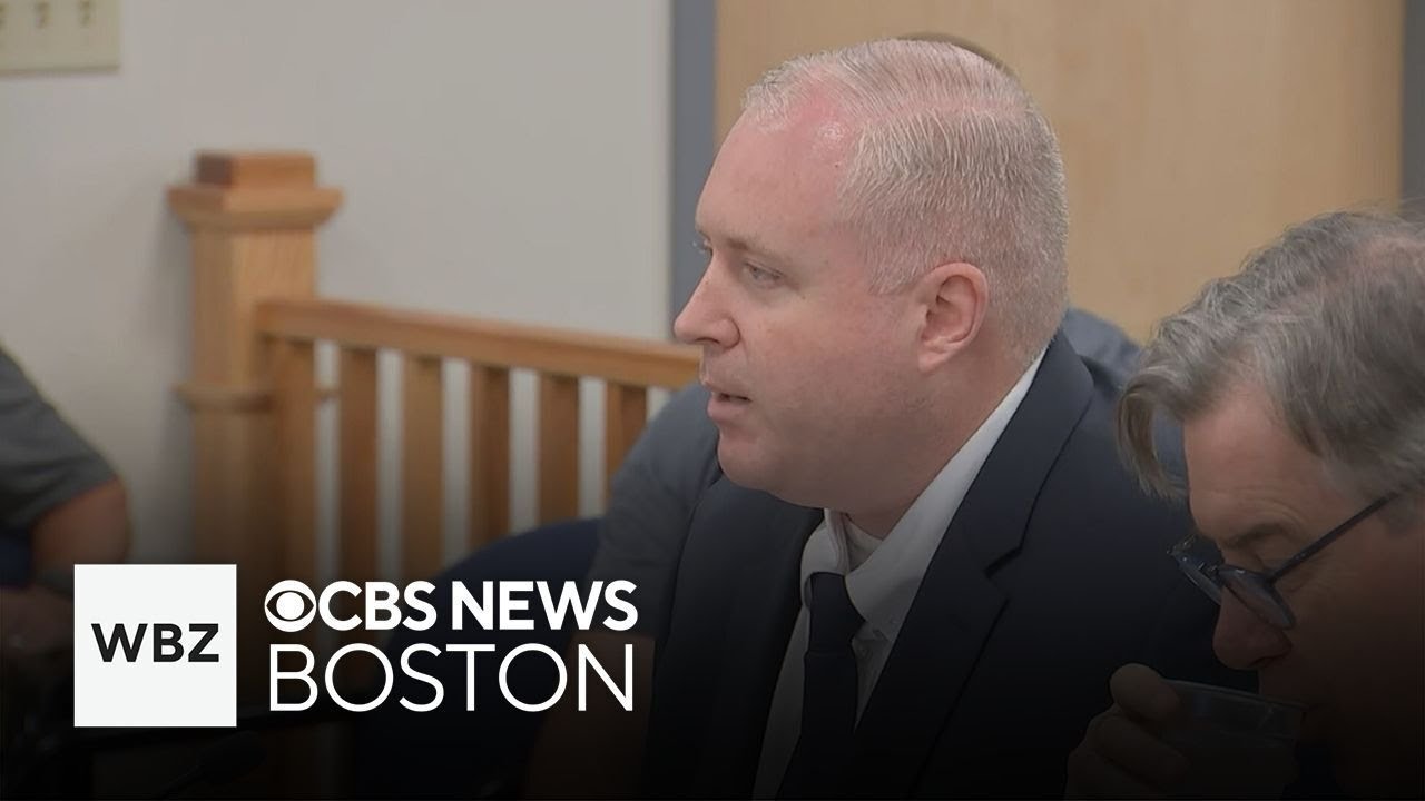 Somerville man convicted of murder of friend's mom at 15 is asking for parole