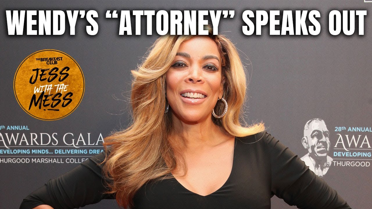 Wendy Williams' 