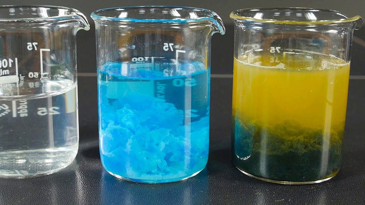Introducción a la ingeniería química