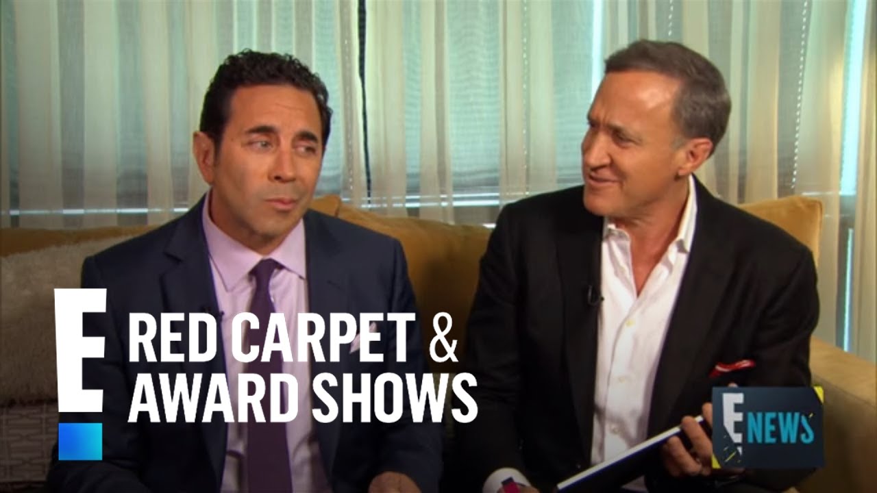 How Well Do Drs. Dubrow & Nassif Really Know Each Other? | E! Red Carpet & Award Shows