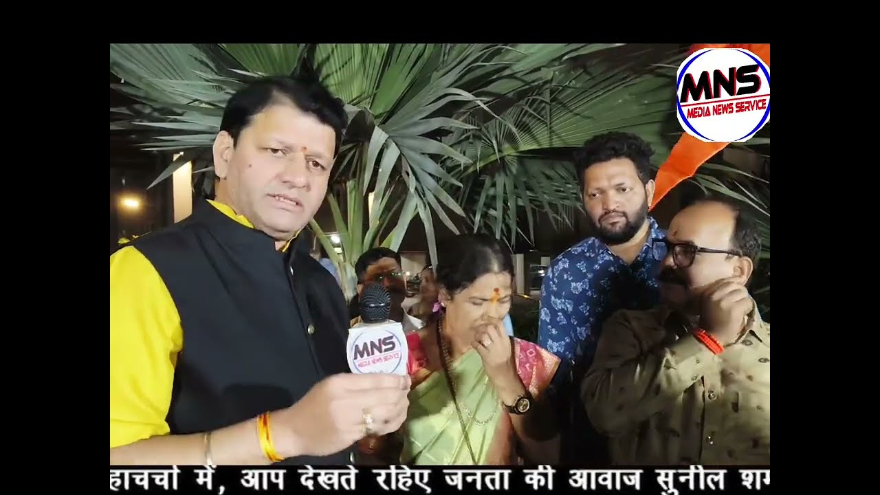  कम वोटों से जीत, लेकिन जीत का महत्व बड़ा होता है ! ठाकरे की नगरसेविका ने शुरुआत की जनहित के काम से 