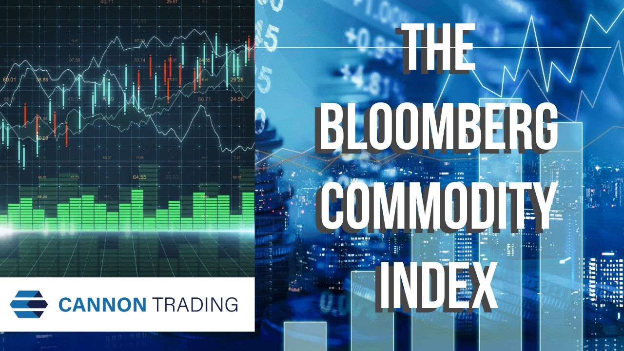 Bloomberg Commodity Index