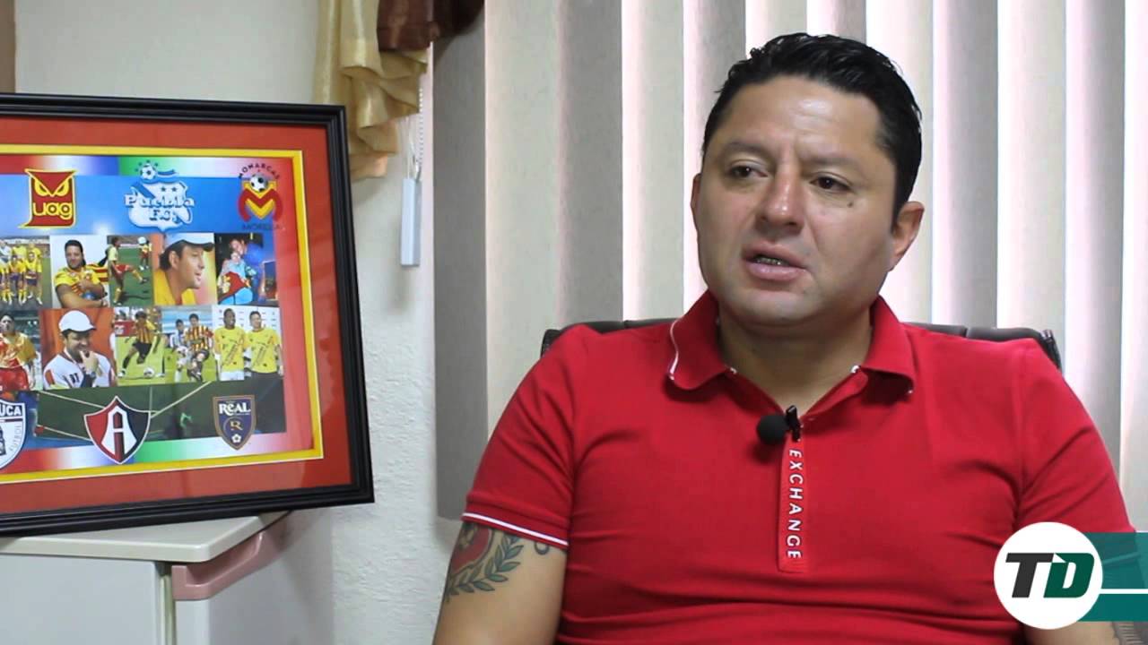 Sin Amagues | Jafet Soto: Jafet Soto: “Pude jugar en Saprissa o la Liga si me daba la gana”