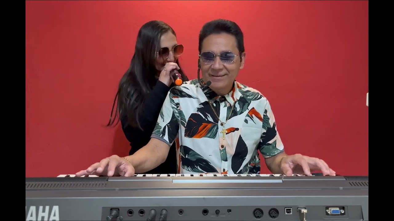 @,Uma composição minha e a participação especial de Vilma Souza. Música: Hoje o bicho vai pegar.
