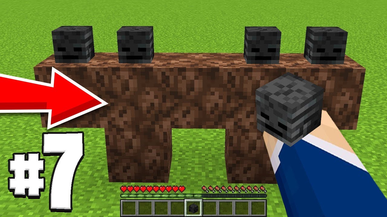 Jeg Tester 13 Myter I Minecraft!