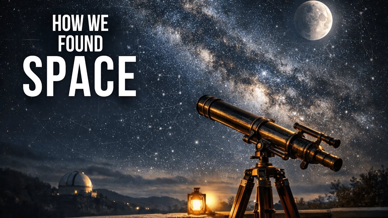 The History Of Astronomy : How Humans First Mapped The Night Sky