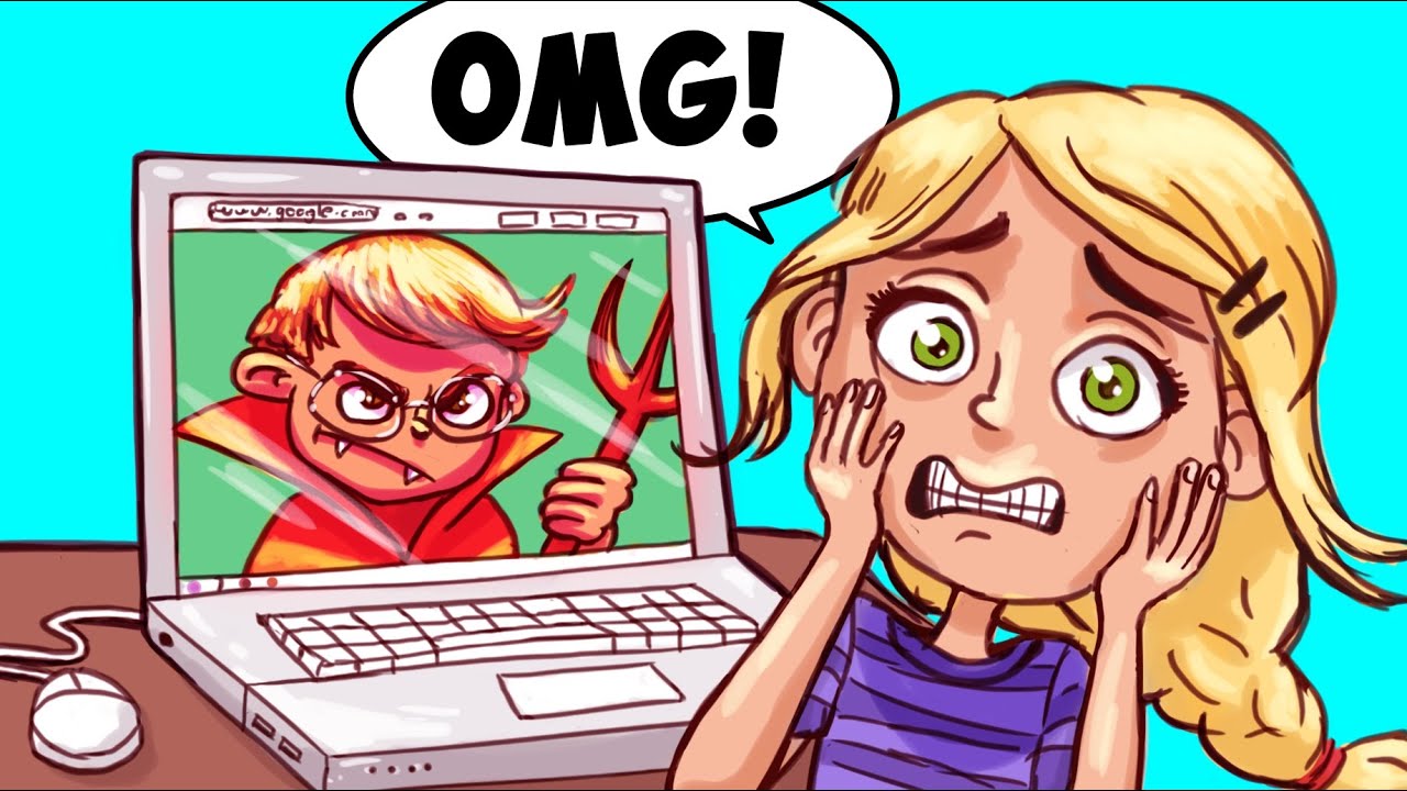 J'ai Googlé Mon Demi-frère Et J'ai Découvert Son Terrible Secret