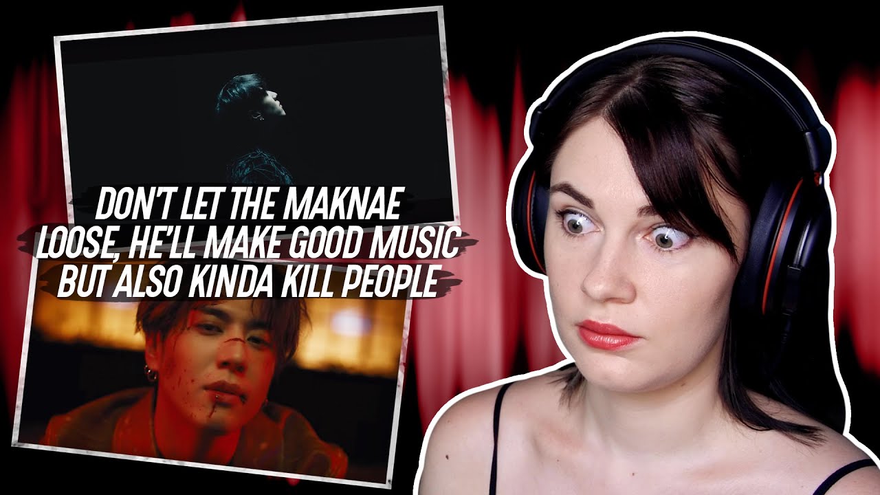 Filmmaker's first reaction to 