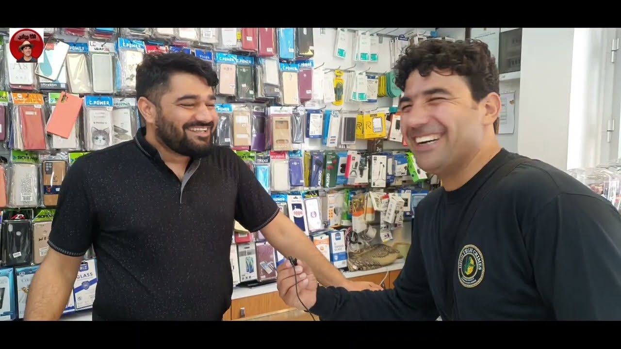 گزارش آغابیادر از زیتون برنو کوچه بلوار یعنی افغان برنو
