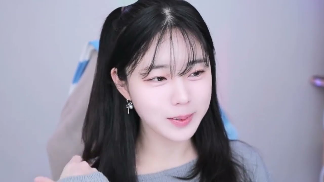 6.10 방송 복귀했습니다 오랜만입니다 여러분들!!!