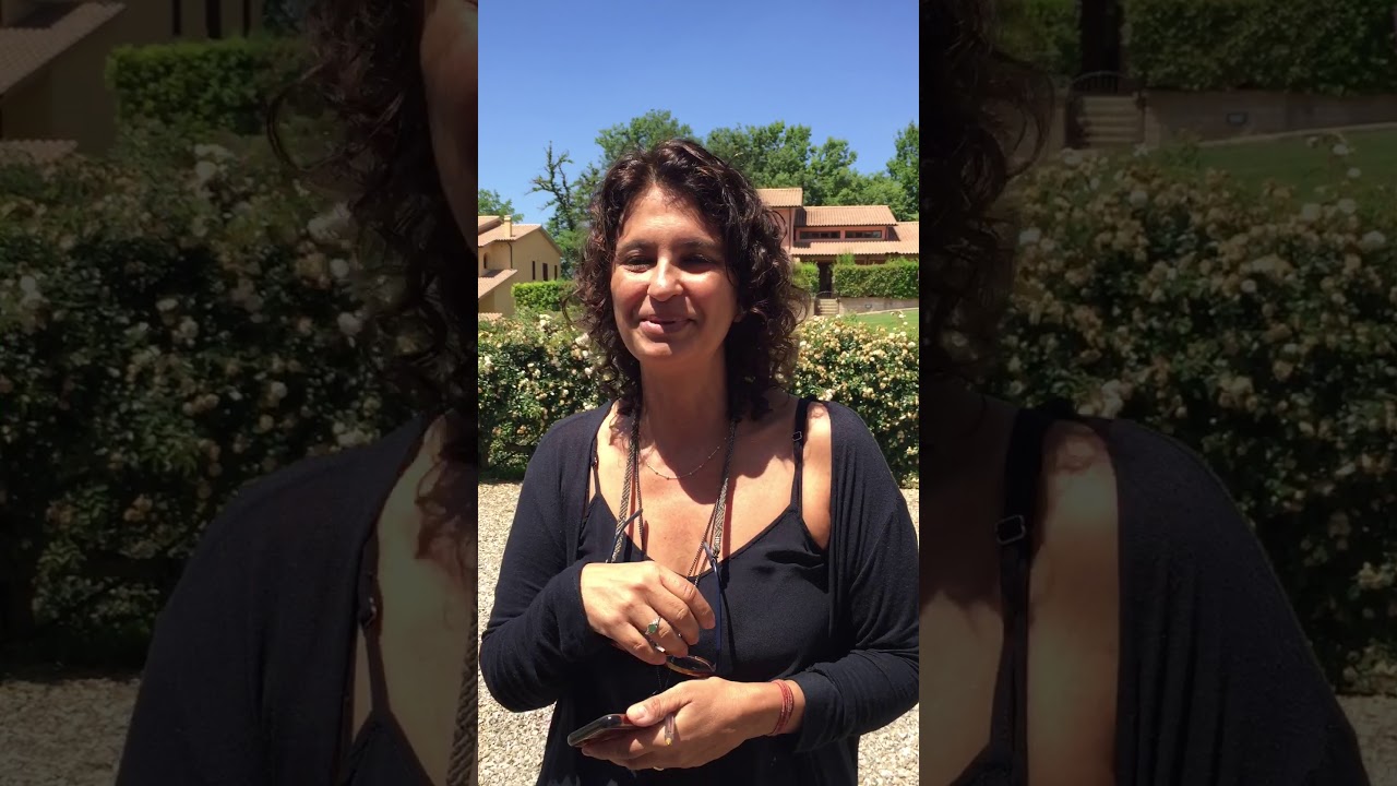 SoulCollage&reg; Facilitator conference Italy 2019
