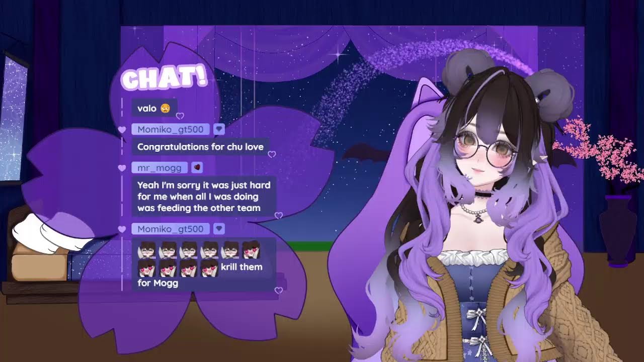 LIVE ON THE PURPLE GUY PLATFORM!