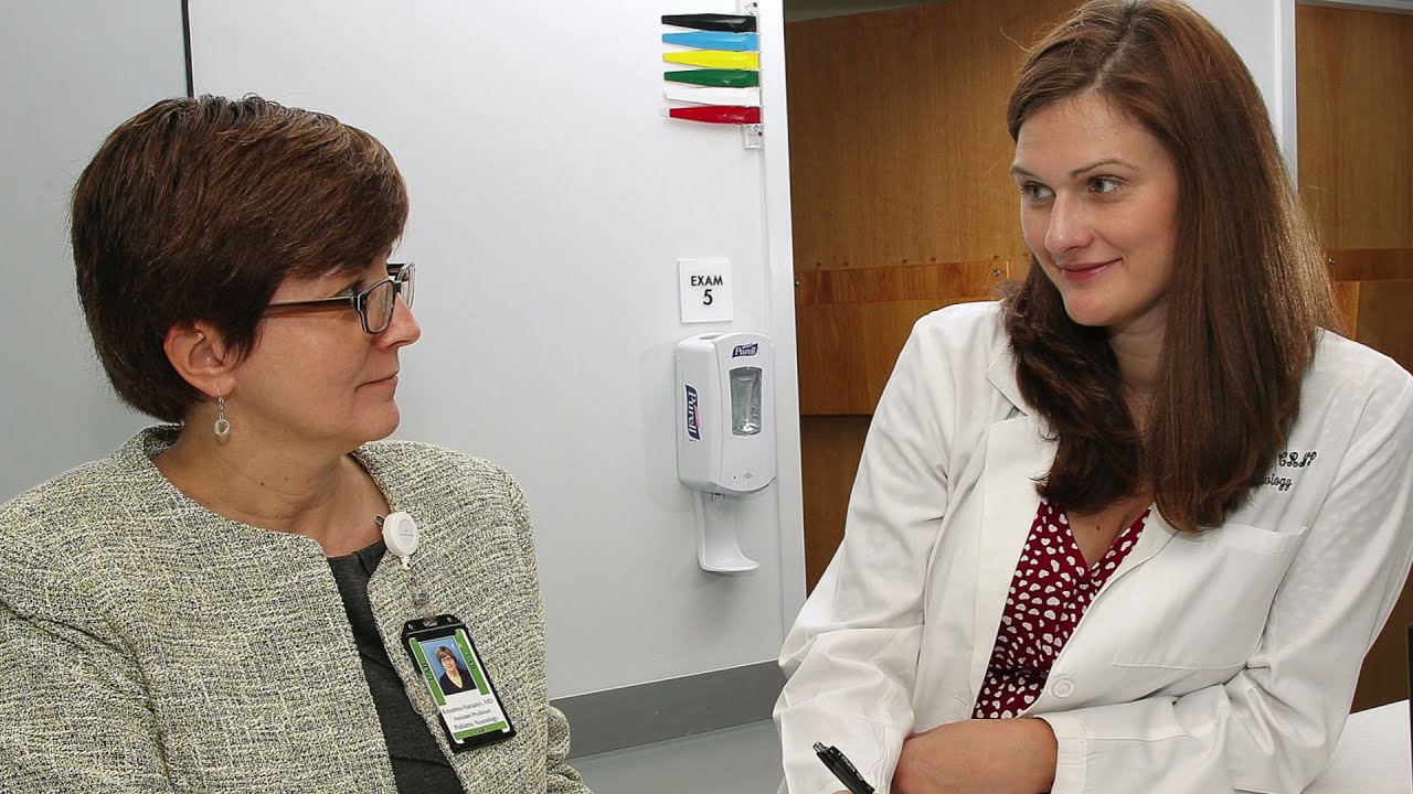 Child Neurology Residency at UAB