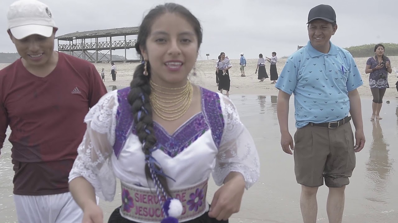 BLOOPERS  13 TRAS CAMARAS SIERVAS DE JESUCRISTO