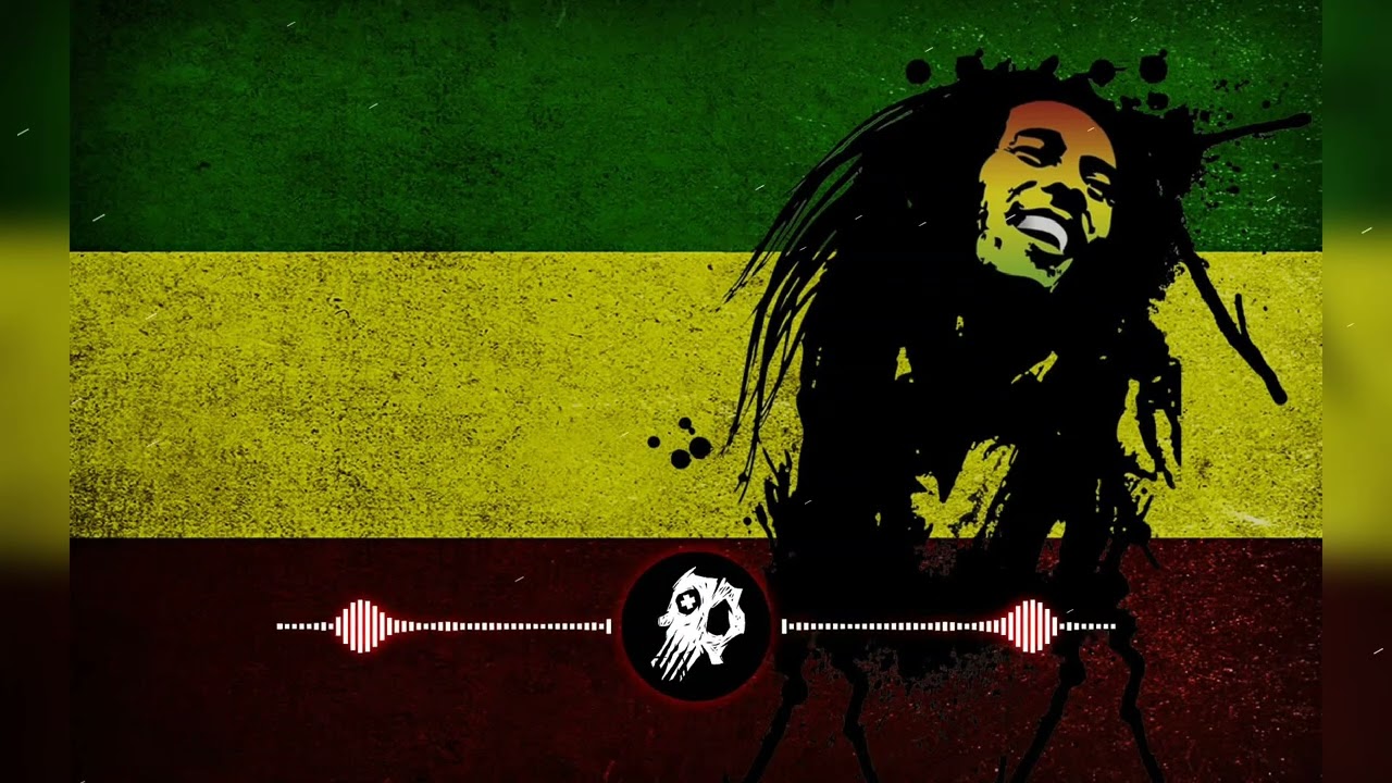 HALIMUYAK [REGGAE]