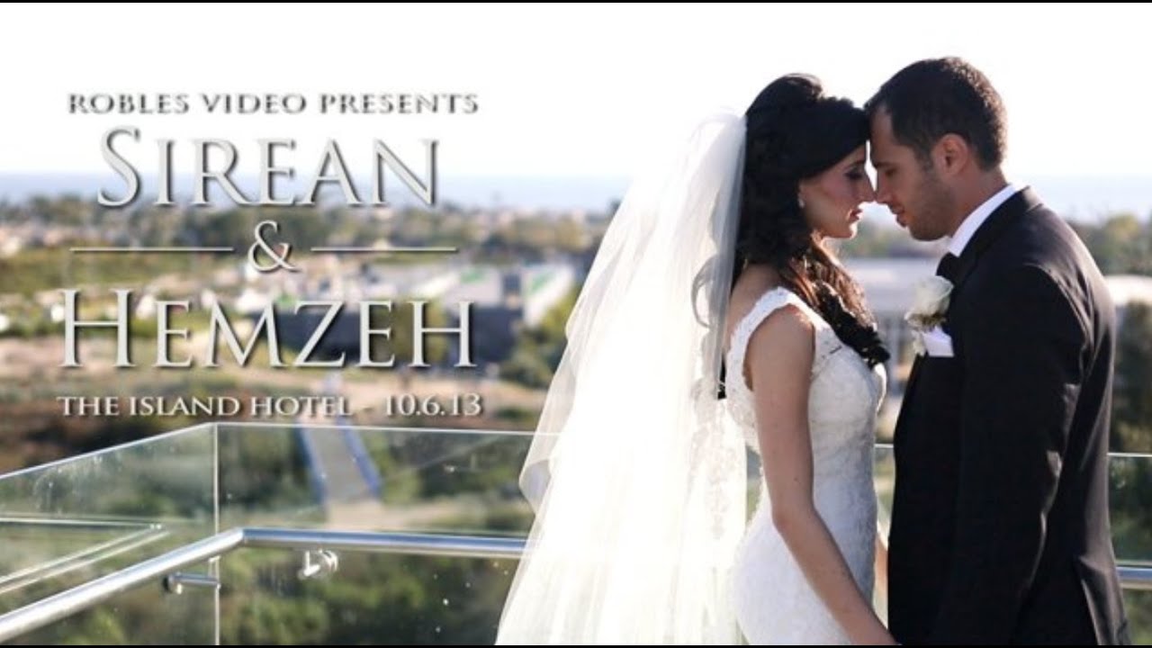 Sirean Kamal & Hemzeh Abdelmuti - Cinematic Arab Highlights