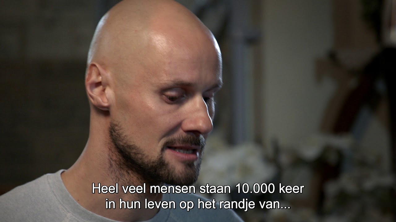 De Kleedkamer - seizoen 3