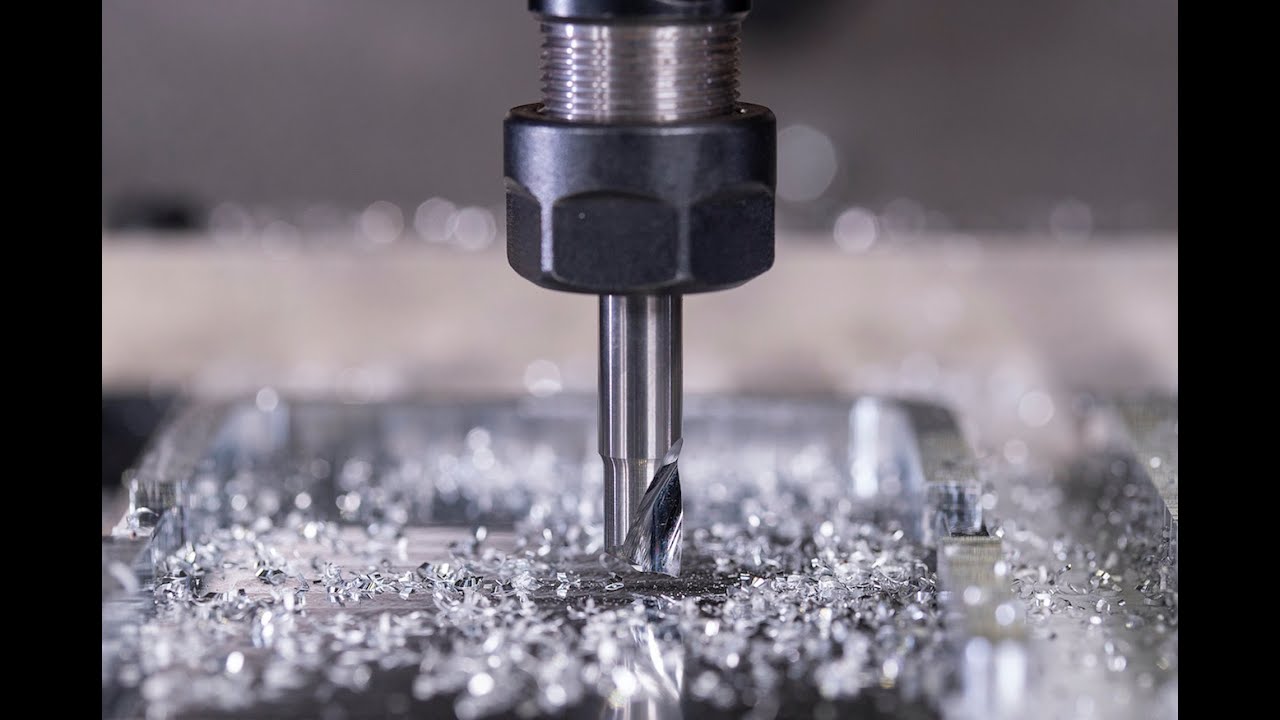 Fusion 360 Workflows with the Bantam Tools Desktop CNC Milling Machine: Part 2