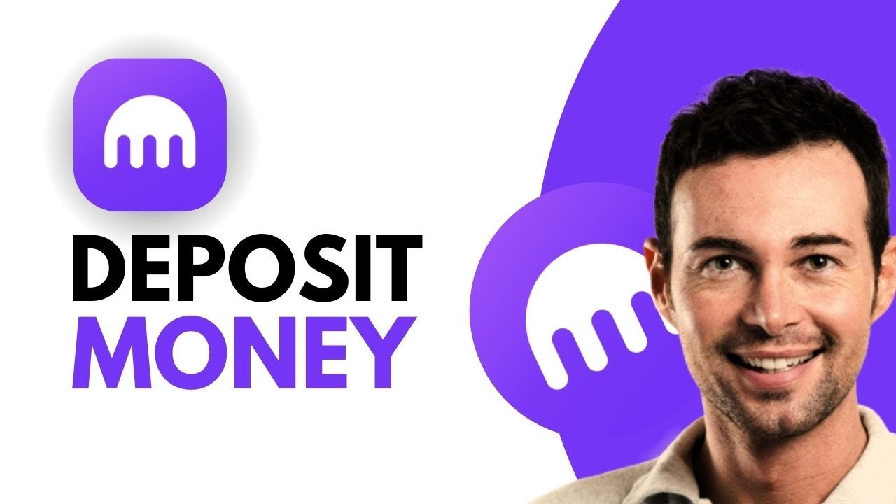 How to Deposit Money on Kraken Wallet