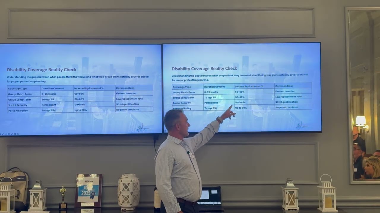 Chris Eilers - Aspire Financial Partners - 01-22-2026