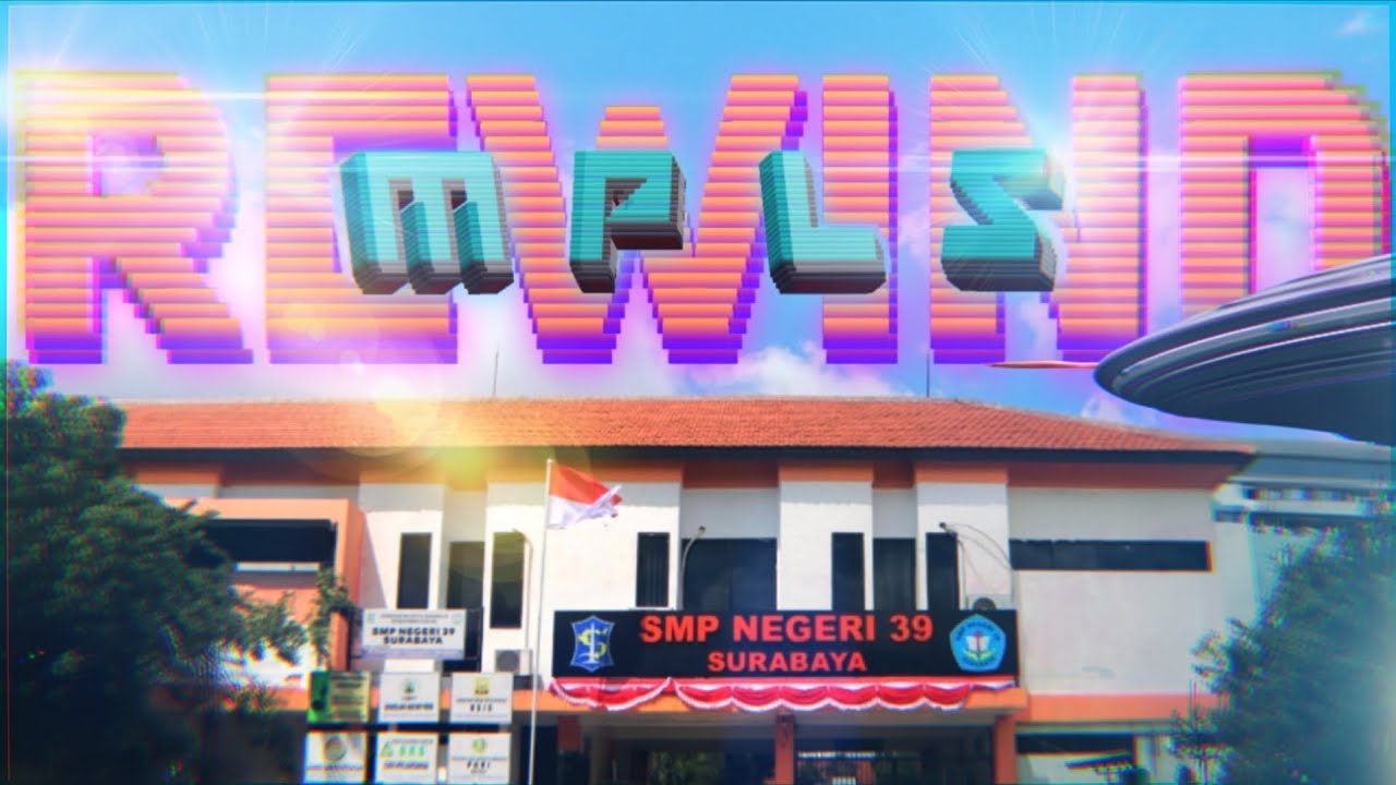 MPLS REWIND 2023 | SMP Negeri 39 Surabaya
